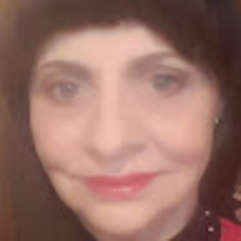 Meet your Posher, Jeanne
